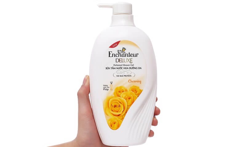 Sua-tam-Enchanteur